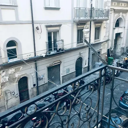 BB Suonno - a 2 passi dalla storia-2