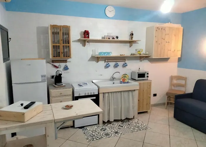 Casa Nunziatina